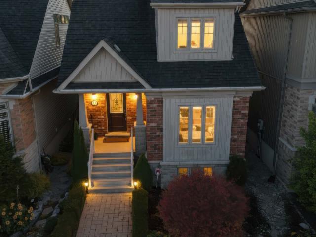 House for sale in Kingston, Ontario