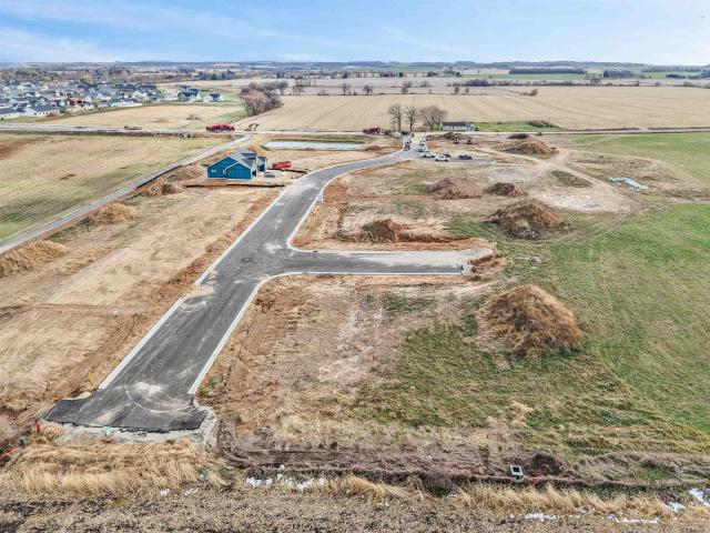 Land for sale in Evansville, Wisconsin