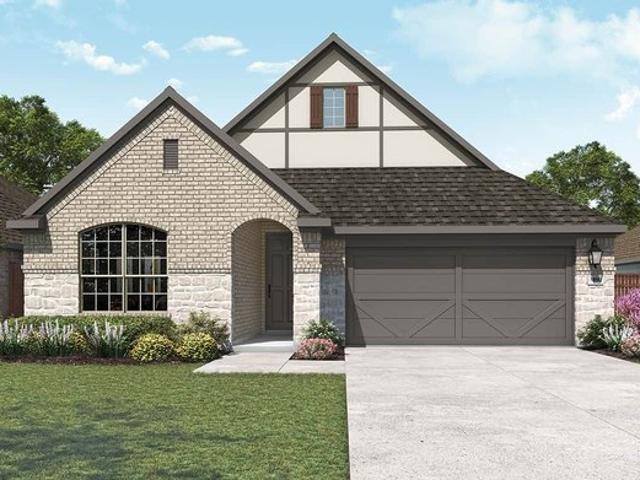 House for sale in Red Oak, Ellis County
