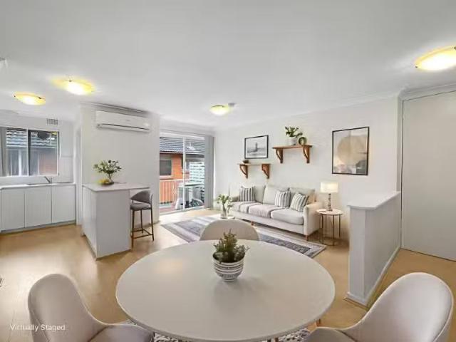 Apartment for rent in Belmore, Sydney