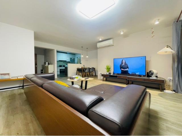 Apartment for rent