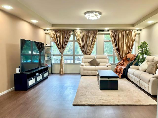 Apartment for sale