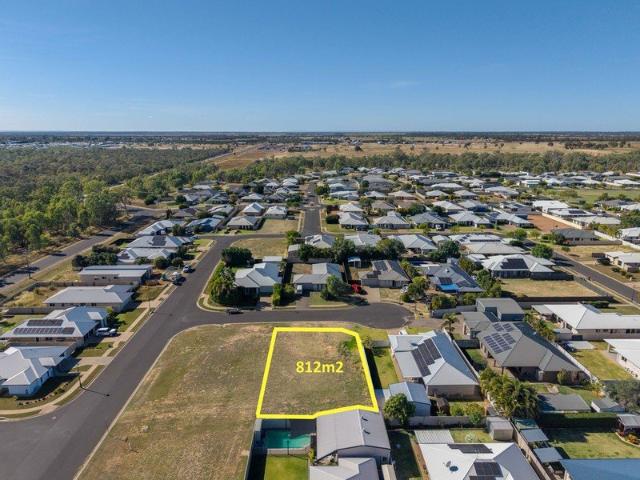Land for sale in Emerald, Queensland