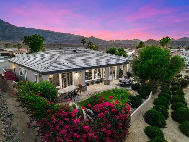 House for sale in La Quinta, California