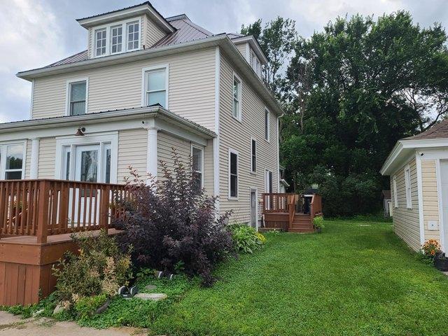 House for sale in Sacred Heart, Minnesota