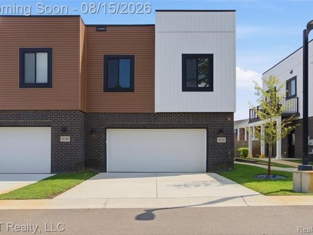 Townhouse for sale in Michigan
