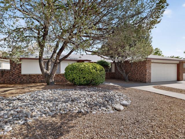 House for sale in New Mexico