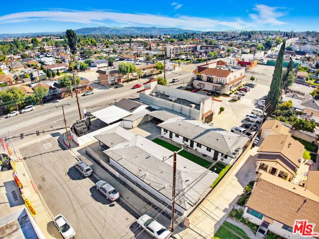 House for sale in Rosemead, California
