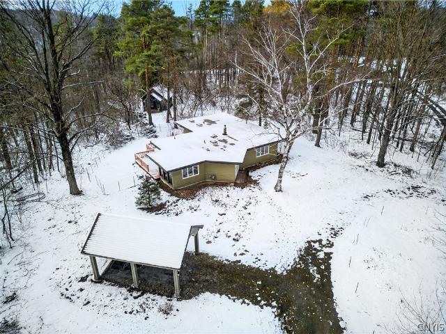 House for sale in Kirkville, New York