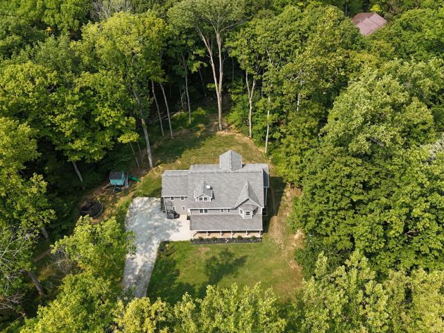 House for sale in Bloomingdale, Indiana
