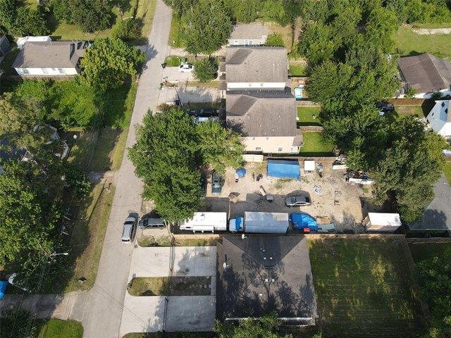 Land for sale in Harris, Texas