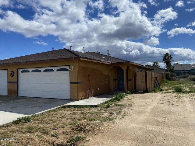 House for sale in California City, California