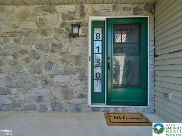 Townhouse for sale in Lehigh, Pennsylvania