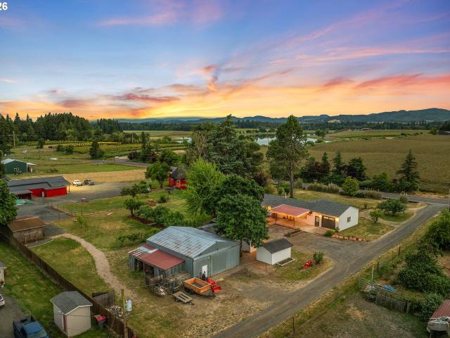 House for sale in Oregonia