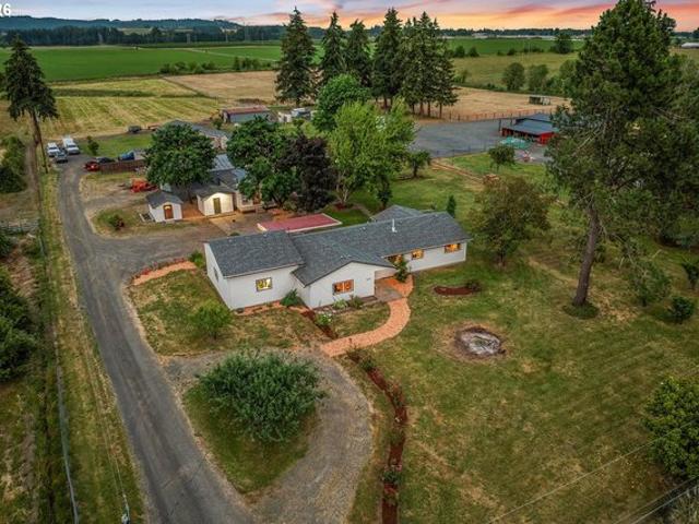 House for sale in Oregonia
