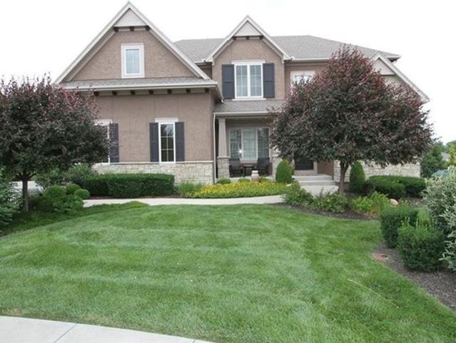 House for sale in Kansas