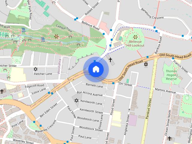 Apartment for rent in Sydney, New South Wales