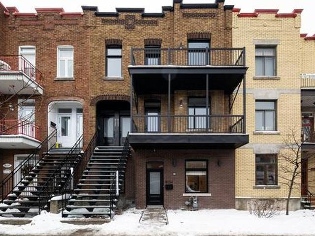 Condo for sale in St. Leonard's, Quebec