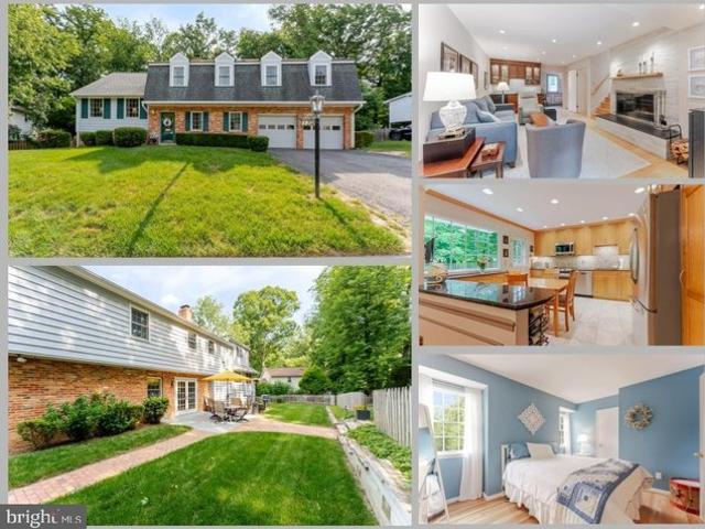 House for sale in Virginia