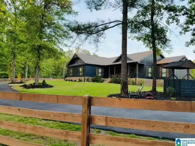 House for rent in Bessemer, Alabama