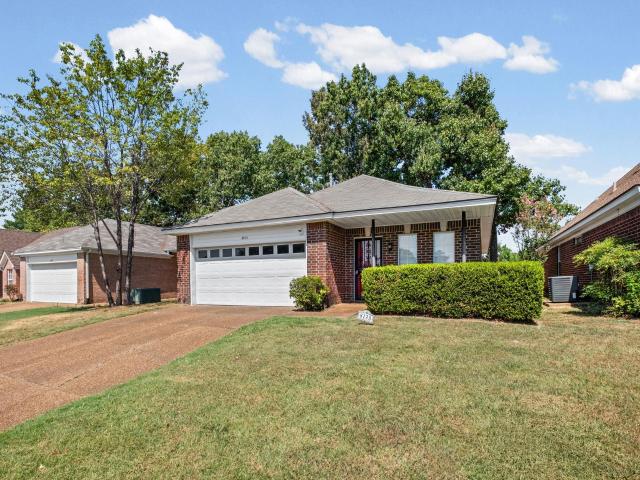 House for sale in Tennessee