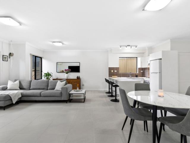 Apartment for rent in Sutherland, New South Wales