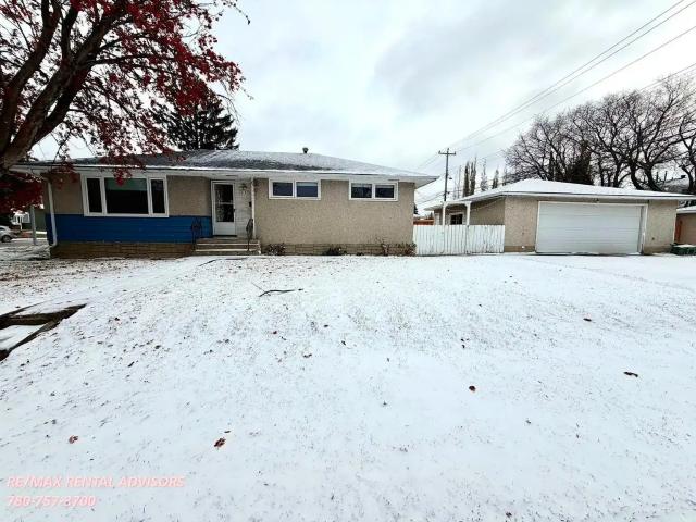 House for rent in Lynnwood, Edmonton