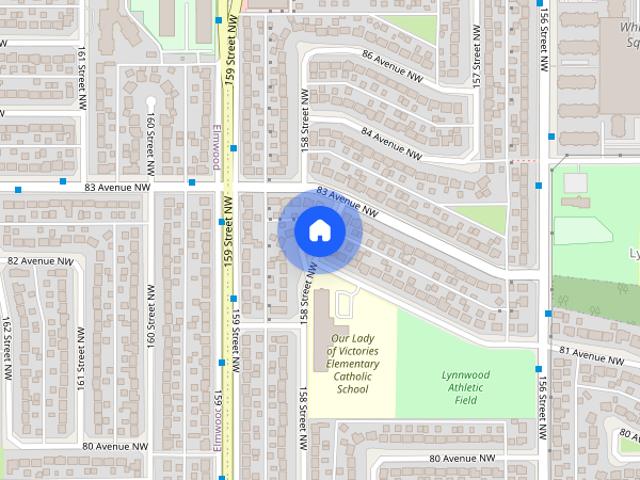 House for rent in Lynnwood, Edmonton