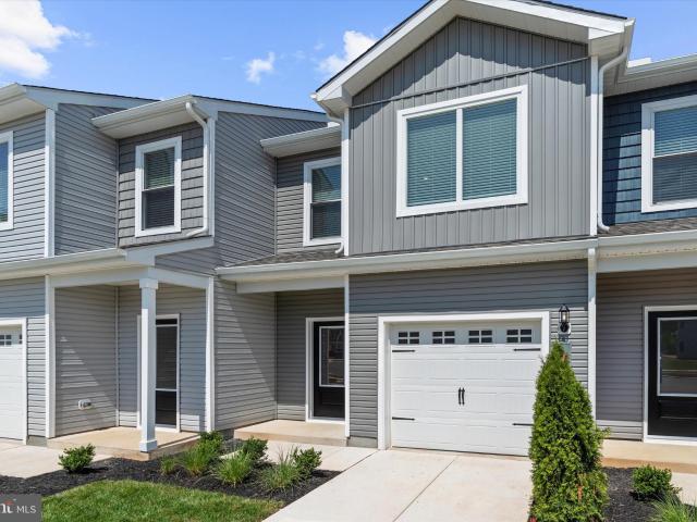 Townhouse for sale in Rosedale, Maryland