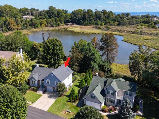 House for sale in Stinnett, Chesapeake Beach