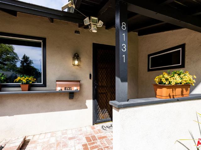 House for sale in Canoga Park, California