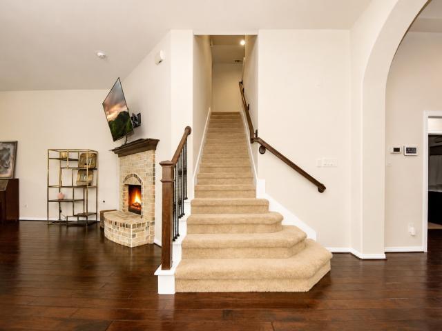 House for sale in Conroe, Texas