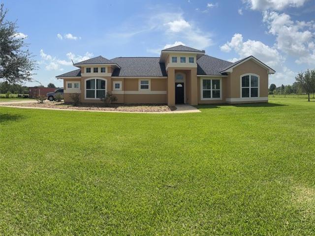 House for sale in Needville, Fort Bend County