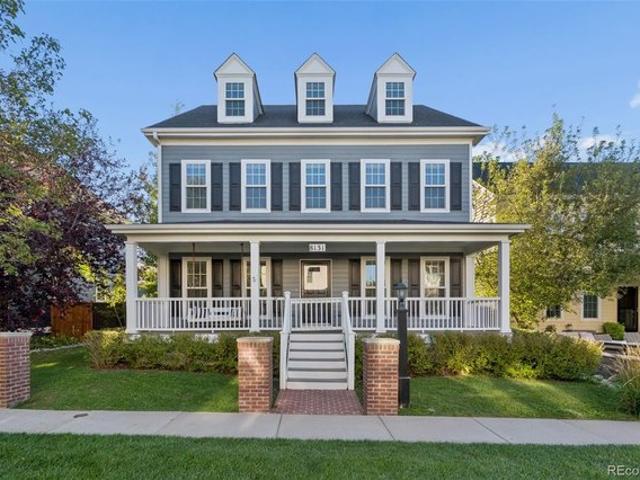 House for sale in Denver, Colorado
