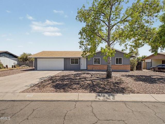 House for sale in Mesa, Arizona