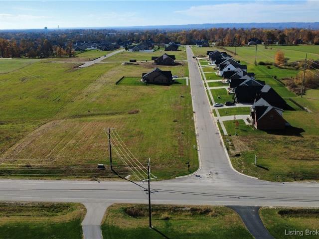 Land for sale in Charlestown, Indiana