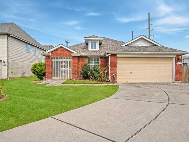 House for sale in Harris, Texas