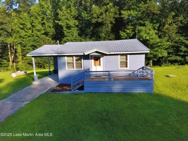House for rent in Alexander City