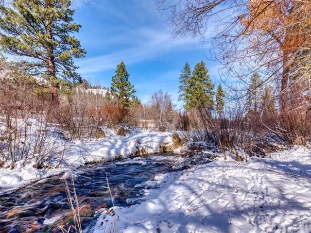 Land for sale in Ravalli, Montana