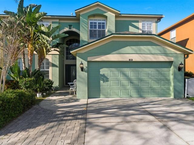 House for sale in Trinity, Florida
