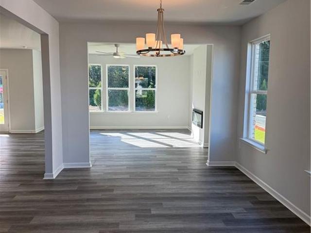 House for sale in Palmetto, Fulton County