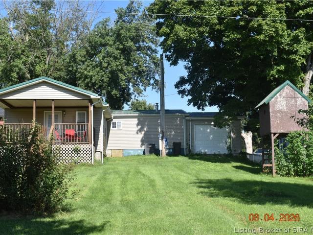 House for sale in Catherine, Indiana
