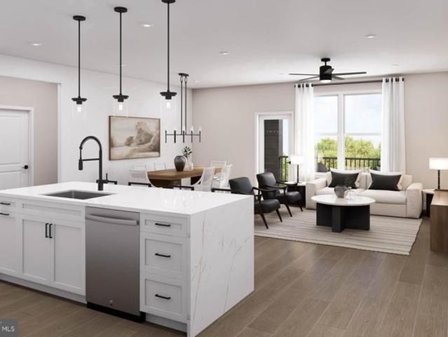 Condo for sale in Vienna, Fairfax County