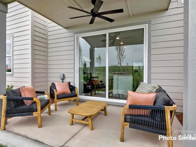 Townhouse for sale in Eagle, Idaho
