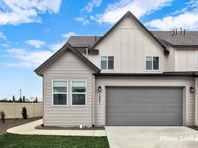 Townhouse for sale in Eagle, Idaho