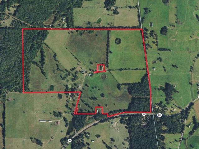 House for sale in Stilwell, Adair County