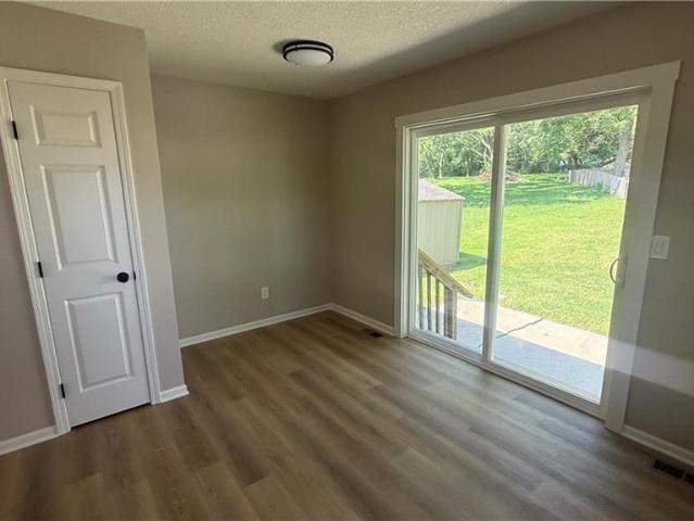 House for sale in Kansas City, Missouri