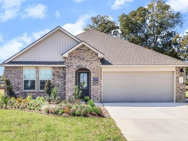 House for sale in Iowa, Louisiana