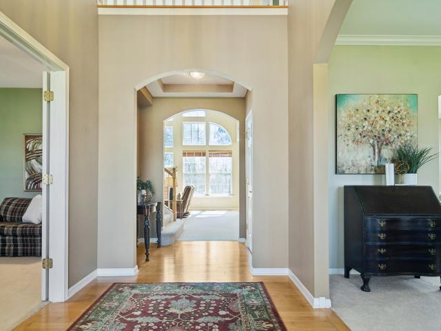 House for sale in Long Grove, Illinois