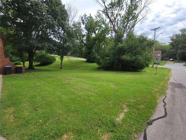 Land for sale in Kansas City, Missouri